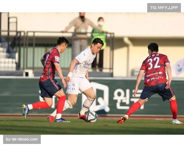 仁川联大胜庆南FC 强势回归韩K联赛
