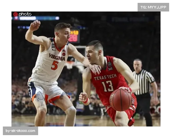 弗吉尼亚轻取德克萨斯 格吕洛15分助球队取胜