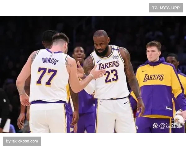 湖人进攻效率位列联盟第十三 詹姆斯组织串联难掩整体投射稳定性不足